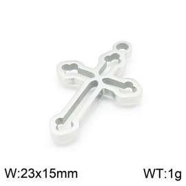Stainless Steel Charms