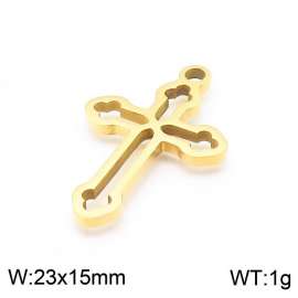 Stainless Steel Charms
