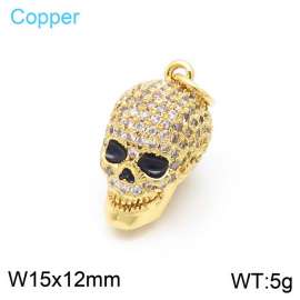 Stainless Steel Charms