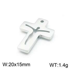 Stainless Steel Charms