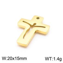 Stainless Steel Charms