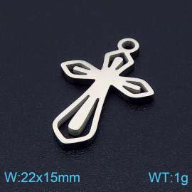 Stainless Steel Charms