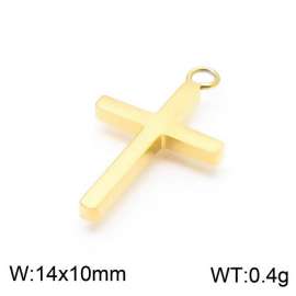 Stainless Steel Charms