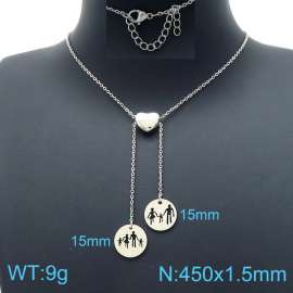 Stainless Steel Necklace