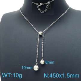 Stainless Steel Necklace