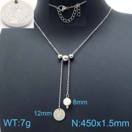 Stainless Steel Necklace