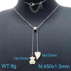 Stainless Steel Necklace