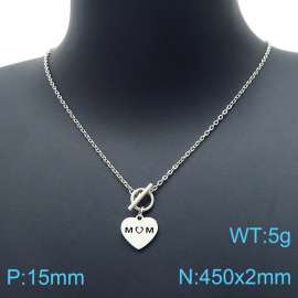 Stainless Steel Necklace