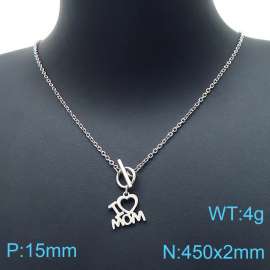 Stainless Steel Necklace