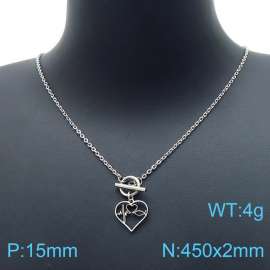 Stainless Steel Necklace