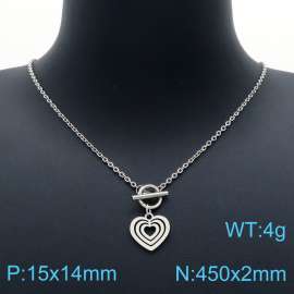 Stainless Steel Necklace