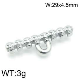 Stainless Steel Clasp