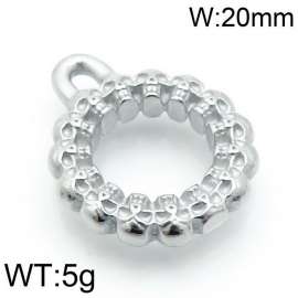 Stainless Steel Clasp