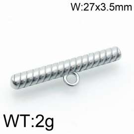 Stainless Steel Clasp