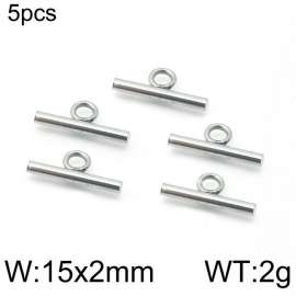 Stainless Steel Clasp