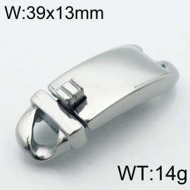 Stainless Steel Clasp