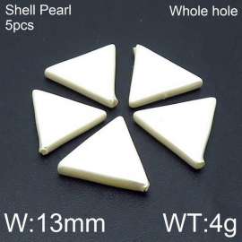 DIY Components- Shell Pearl