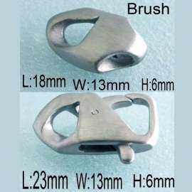 Stainless Steel Clasp