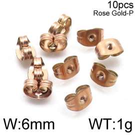 Earring Parts