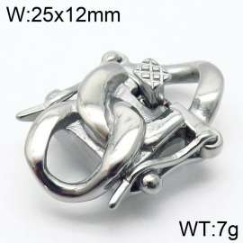 Stainless Steel Clasp