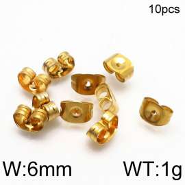 Earring Parts