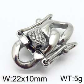 Stainless Steel Clasp