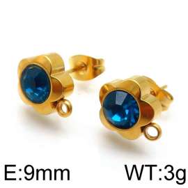 Earring Parts