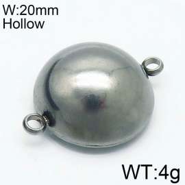 Stainless Steel Charm