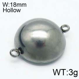 Stainless Steel Charm