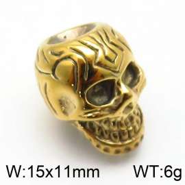 Stainless Steel Charm