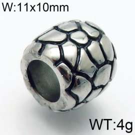 Stainless Steel Charm