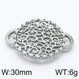 Stainless Steel Charm