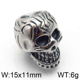 Stainless Steel Charm