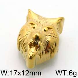 Stainless Steel Charm