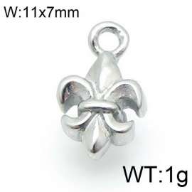 Stainless Steel Charm