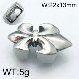 Stainless Steel Charm