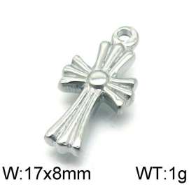 Stainless Steel Charm