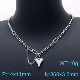 Stainless Steel Necklace