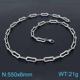 Stainless Steel Necklace