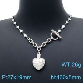 Stainless Steel Necklace