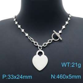 Stainless Steel Necklace