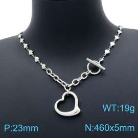 Stainless Steel Necklace