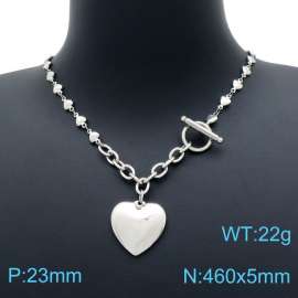 Stainless Steel Necklace