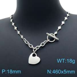 Stainless Steel Necklace