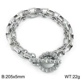 Stainless Steel Bracelet