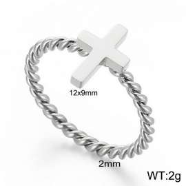 Stainless Steel Cutting Ring