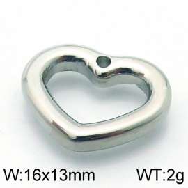 Stainless Steel Charm