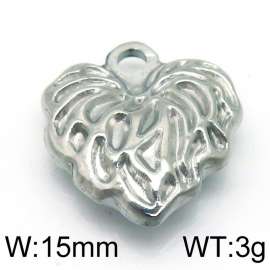 Stainless Steel Charm