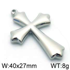 Stainless Steel Charm