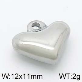 Stainless Steel Charm